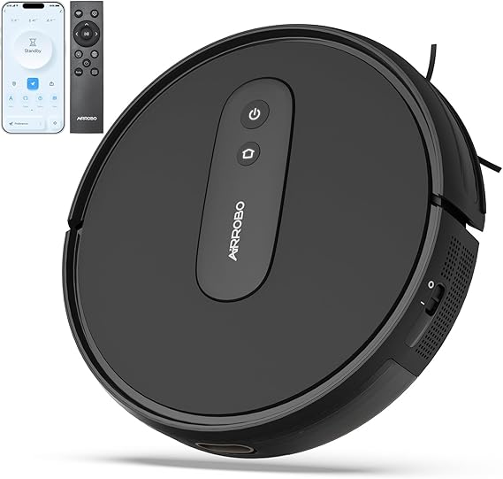 AIRROBO P25