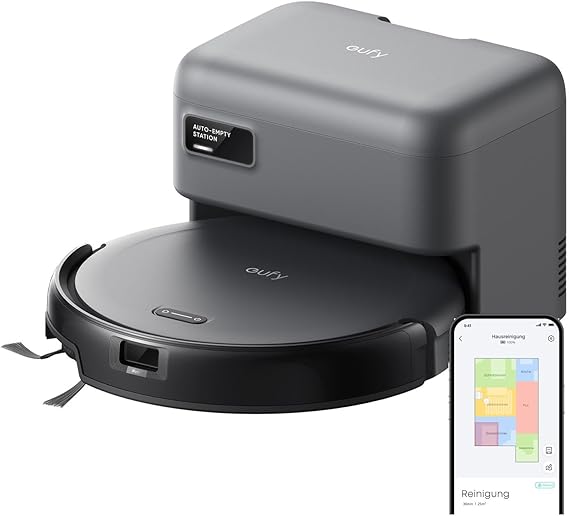 Eufy C10