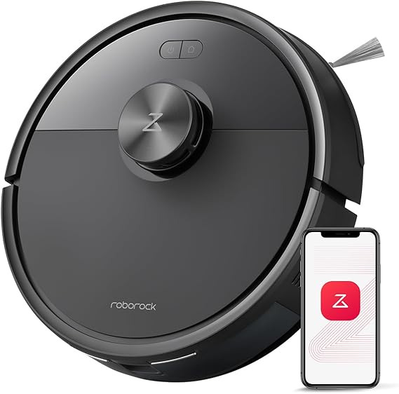 Roborock Q7 M5