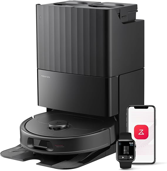 Roborock QV 35S