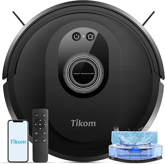 Tikom G8000 Max