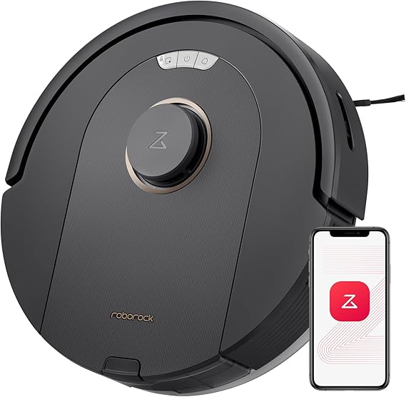 Roborock Q5 Pro