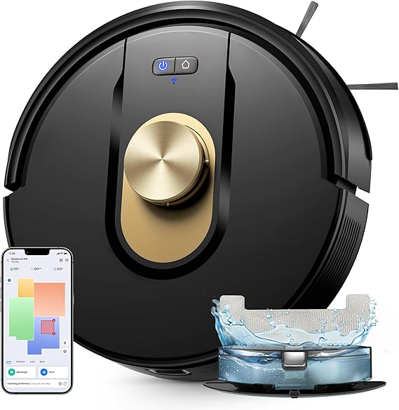 Vexilar Cleanova W9