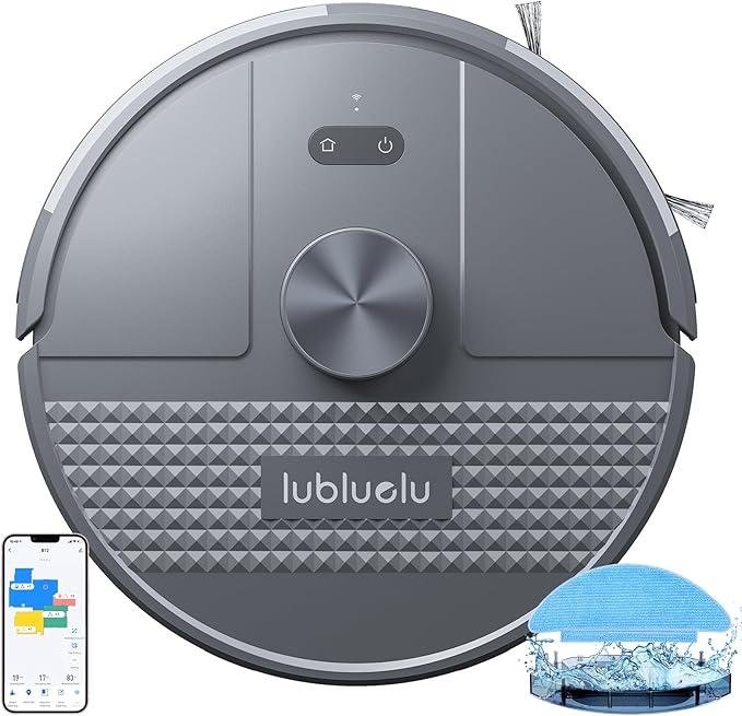 Lubluelu SL68