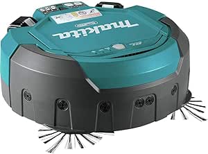 Makita Akku-Saugroboter DRC200Z