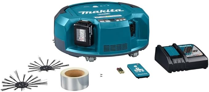 Makita DRC200RT
