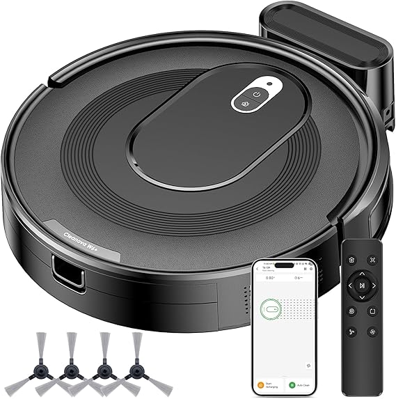 Vexilar Cleanova W6+
