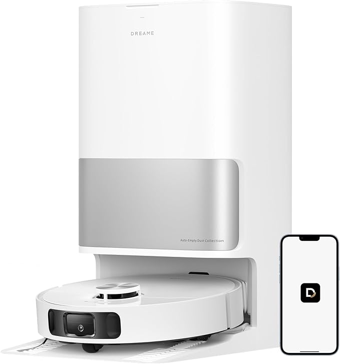 dreame L10s Ultra Gen 2