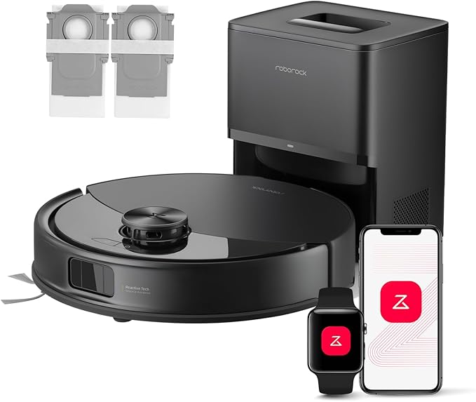 roborock Q10 S5+ Set