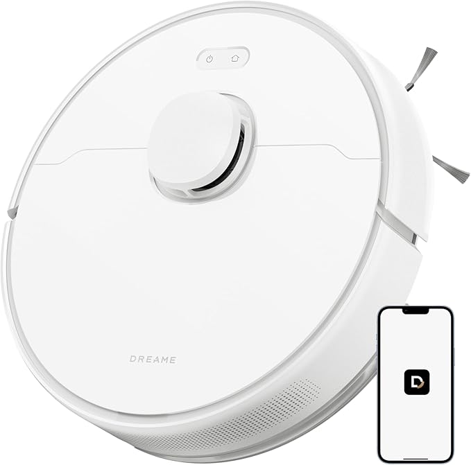 Dreame D9 Max Gen2