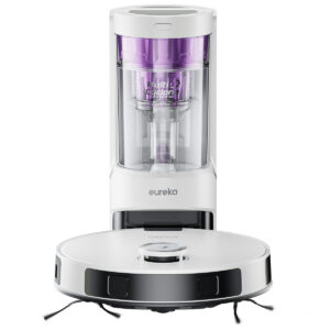 Eureka NER E10s weiß