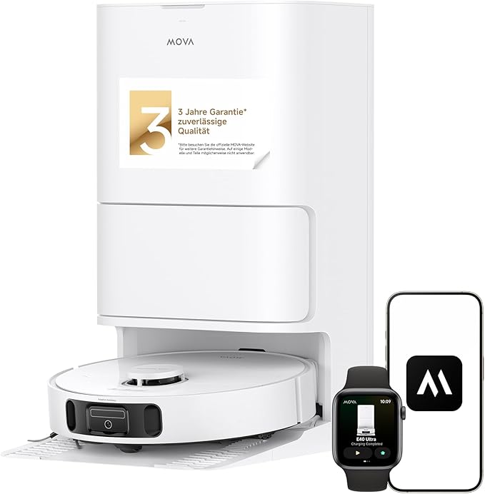 Mova E40 Ultra