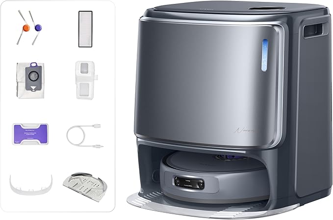 NARWAL Freo Z10 Ultra Saugroboter