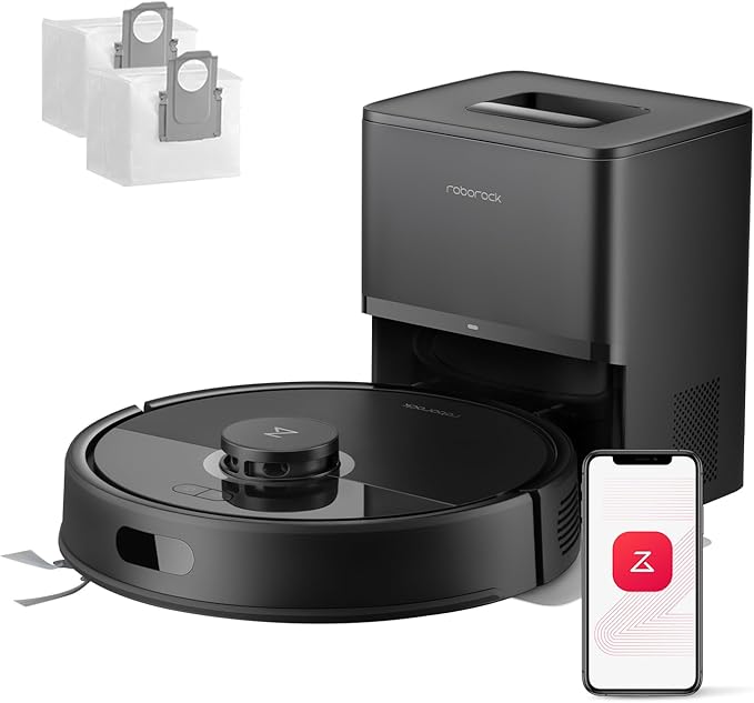 Roborock Q7 L5+ Set