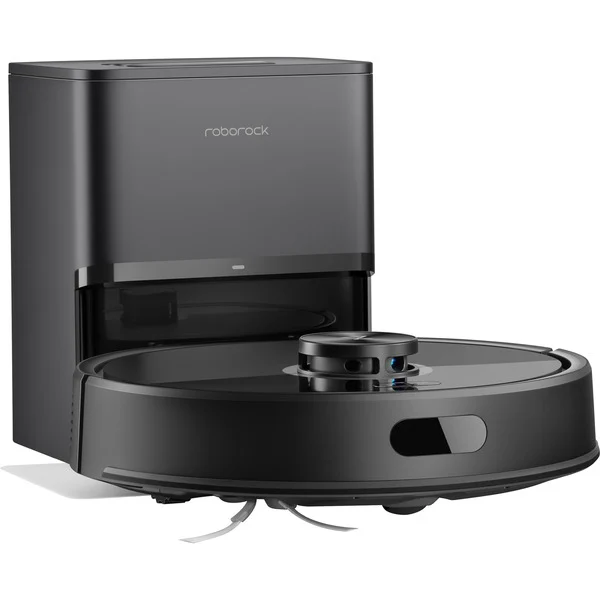Roborock Q7 TF+ Schwarz